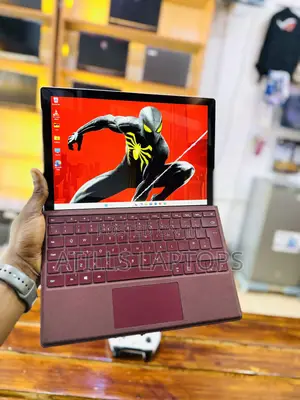 Laptop Microsoft Surface Laptop 5 8GB Intel Core i5 SSD 256GB