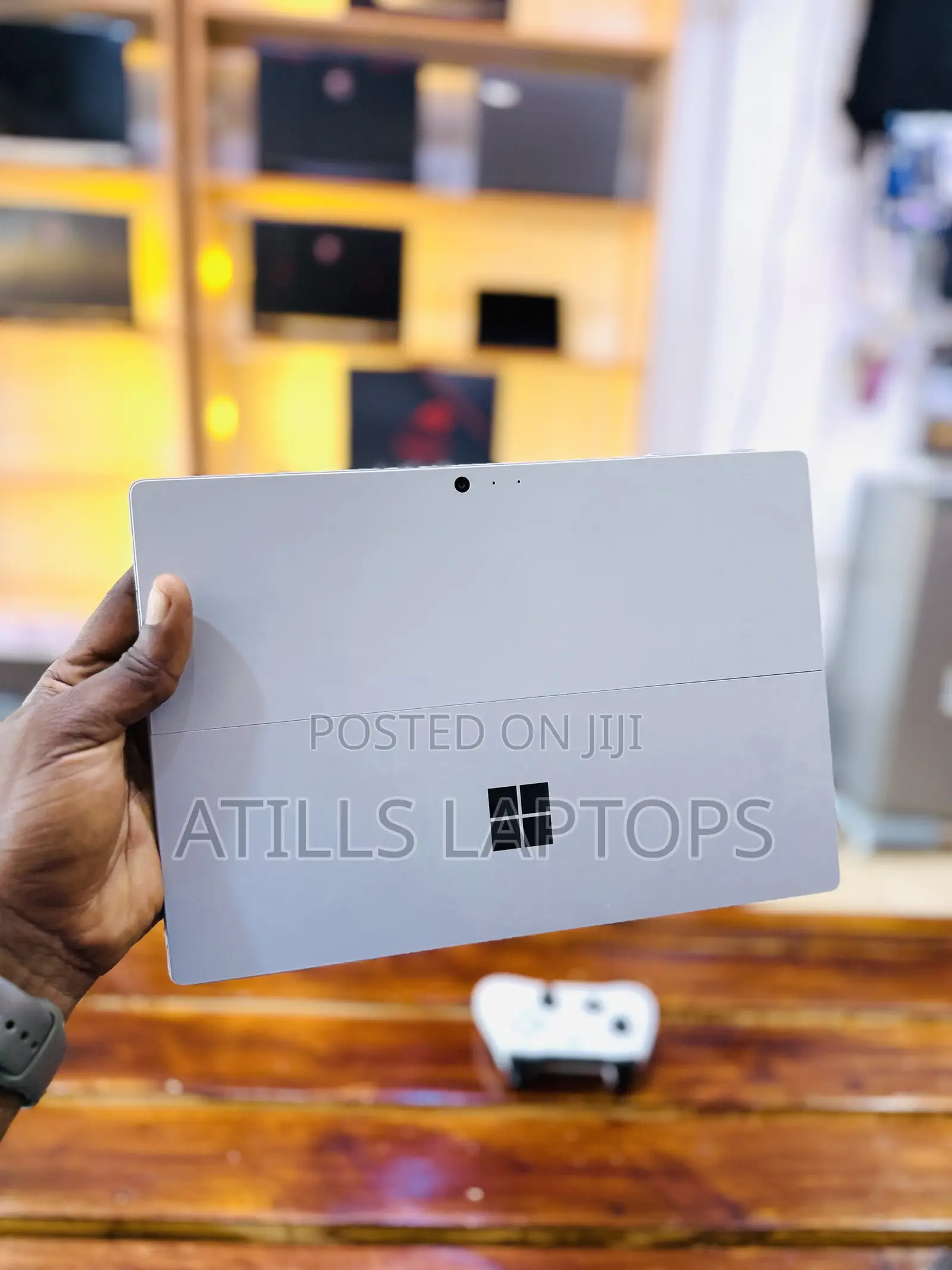 Laptop Microsoft Surface Laptop 5 8GB Intel Core i5 SSD 256GB