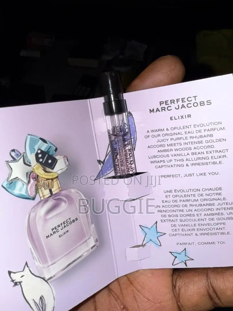 Perfume Giftset