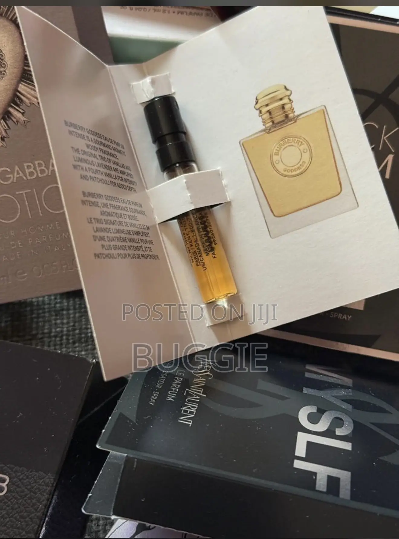 Perfume Giftset