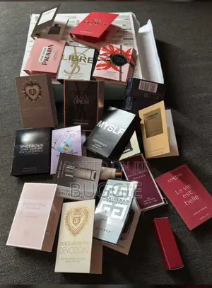 Perfume Giftset