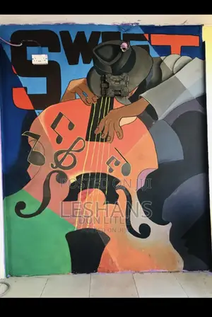 Wall Painting in Designs