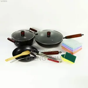 Non Stick Cookware