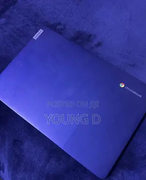 Laptop Lenovo Ideapad 3 4GB eMMC 640GB