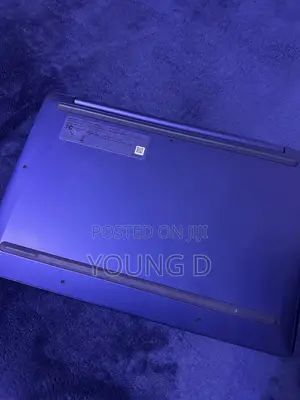 Laptop Lenovo Ideapad 3 4GB eMMC 640GB