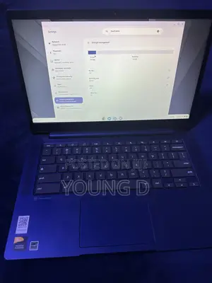 Laptop Lenovo Ideapad 3 4GB eMMC 640GB