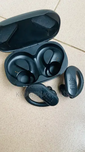 JBL Endurance Peak 3