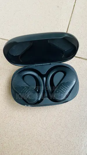 JBL Endurance Peak 3