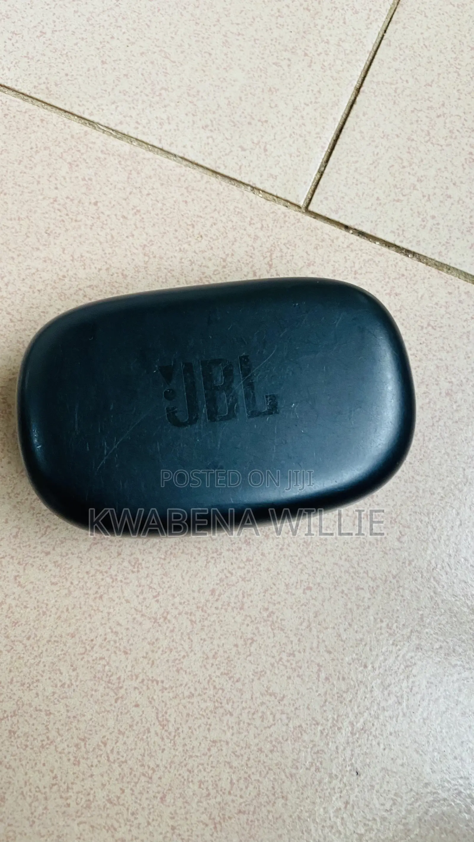 JBL Endurance Peak 3
