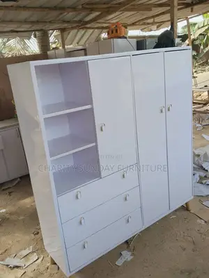 High Quality Wardrobe