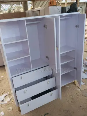 High Quality Wardrobe