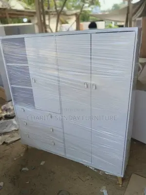 High Quality Wardrobe