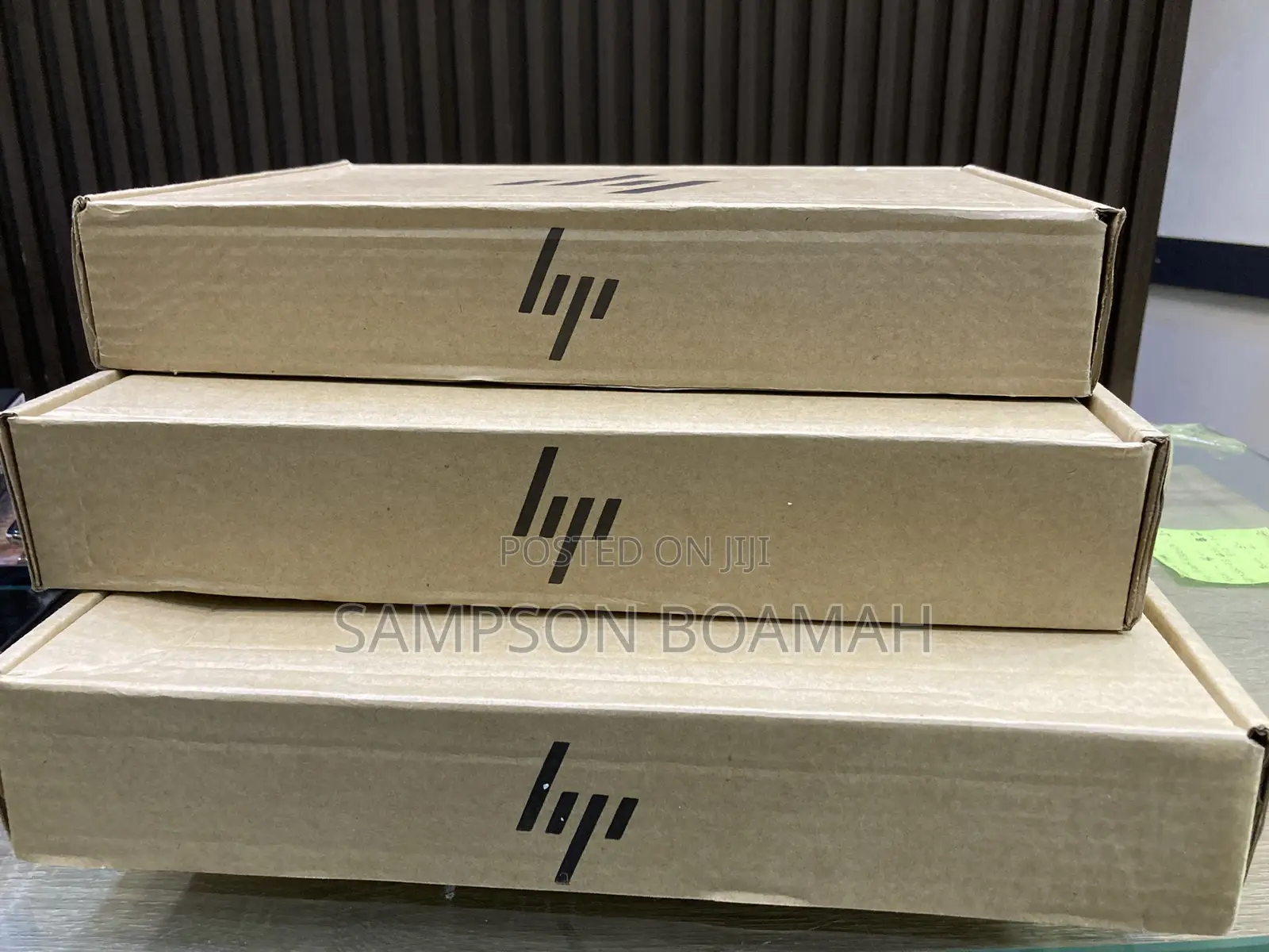 New Laptop HP ProBook 11 x360 G3 EE 4GB Intel Celeron SSD 128GB