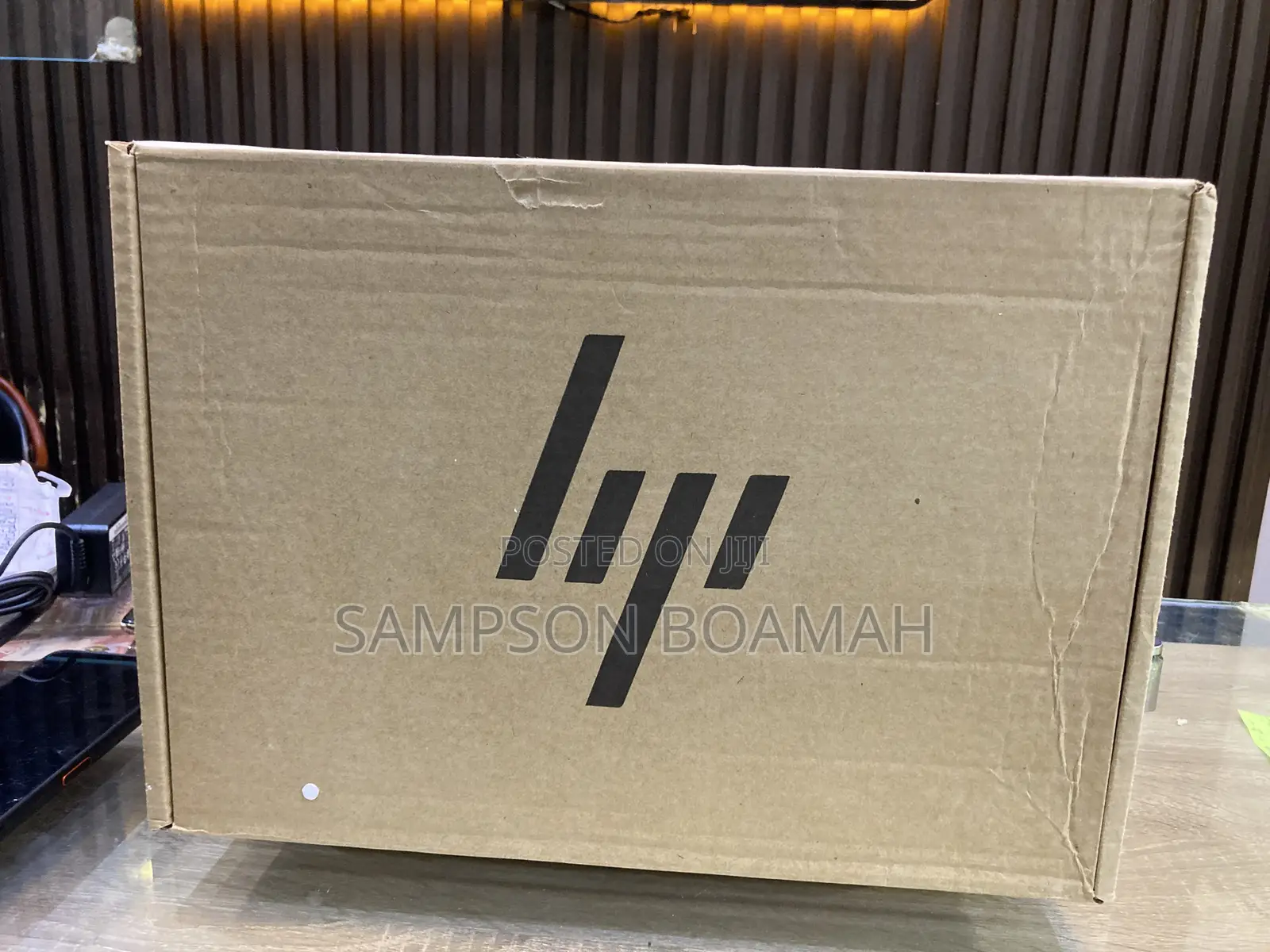 New Laptop HP ProBook 11 x360 G3 EE 4GB Intel Celeron SSD 128GB