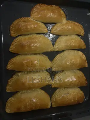 Loaded Meat Pie 💗