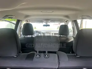 Toyota RAV4 2017 Gray