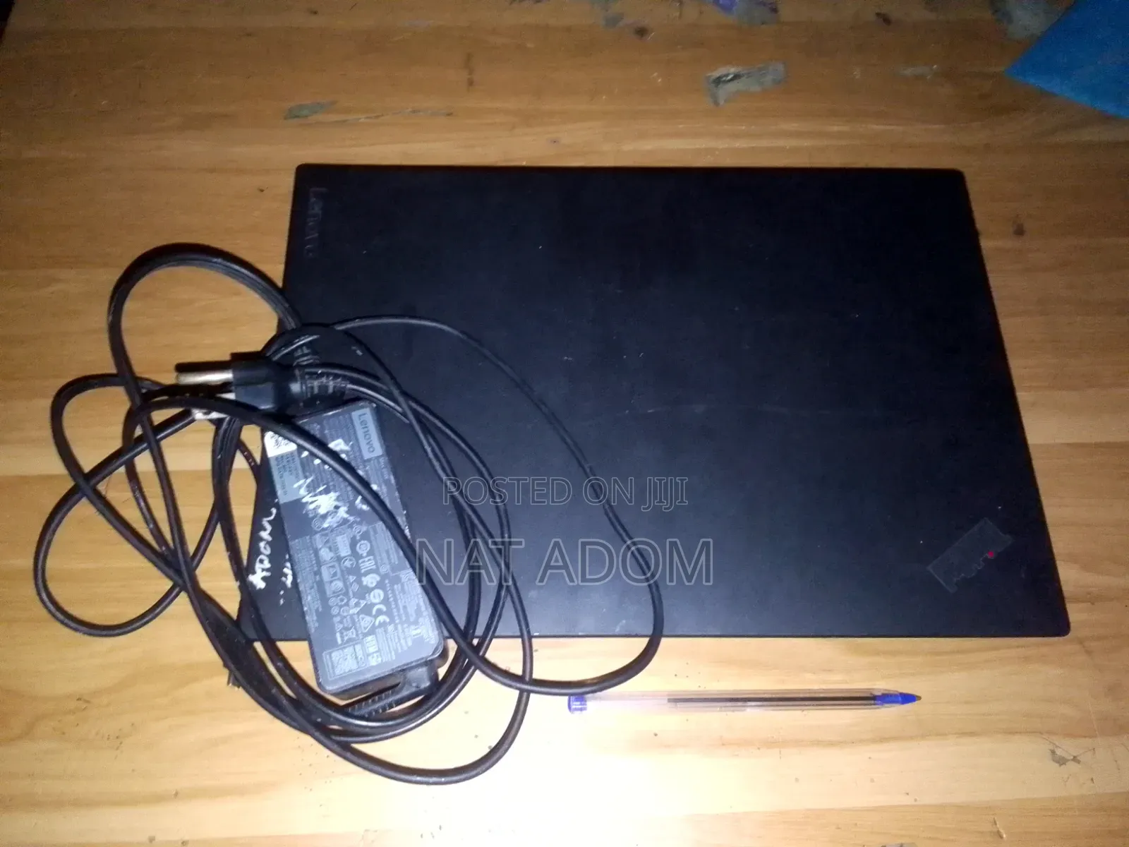 Laptop Lenovo ThinkPad T480 8GB Intel Core i5 SSHD (Hybrid) 256GB