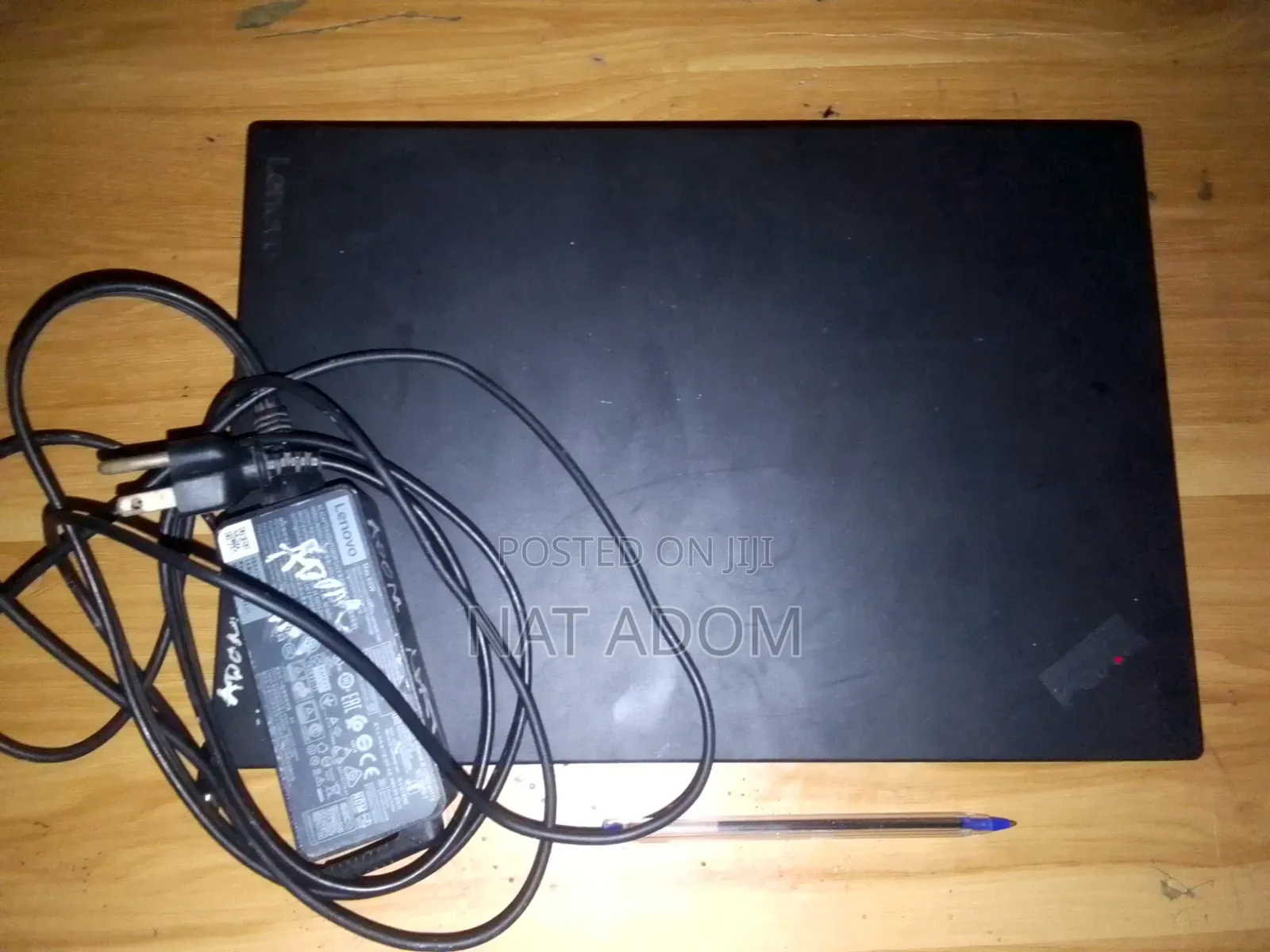 Laptop Lenovo ThinkPad T480 8GB Intel Core i5 SSHD (Hybrid) 256GB