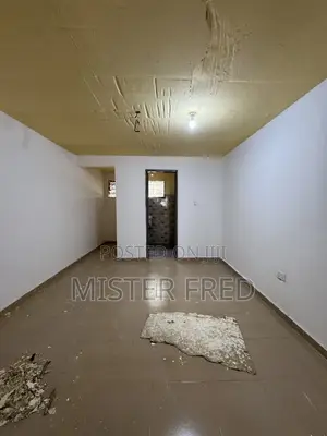 1bdrm Apartment in New Bortianor, Weija for rent