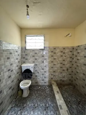 1bdrm Apartment in New Bortianor, Weija for rent