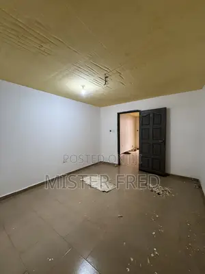 1bdrm Apartment in New Bortianor, Weija for rent