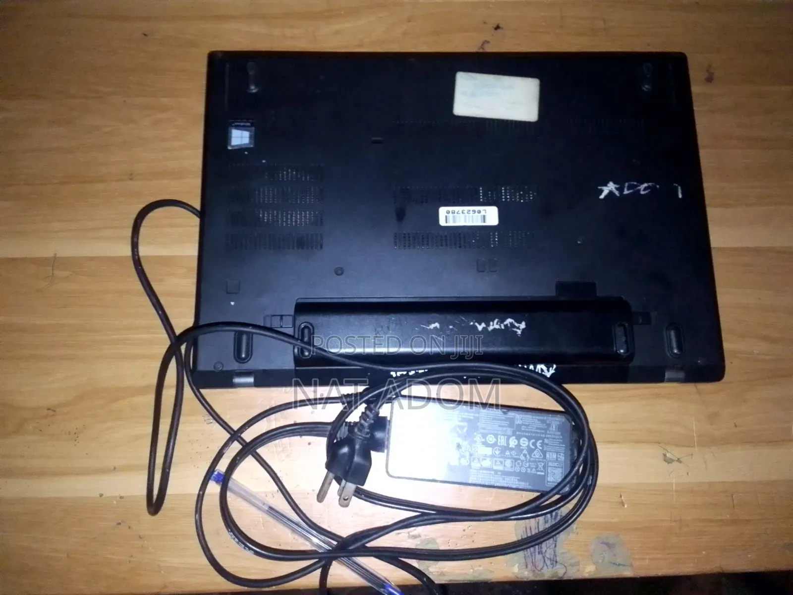 Laptop Lenovo ThinkPad T480 8GB Intel Core i5 SSHD (Hybrid) 256GB