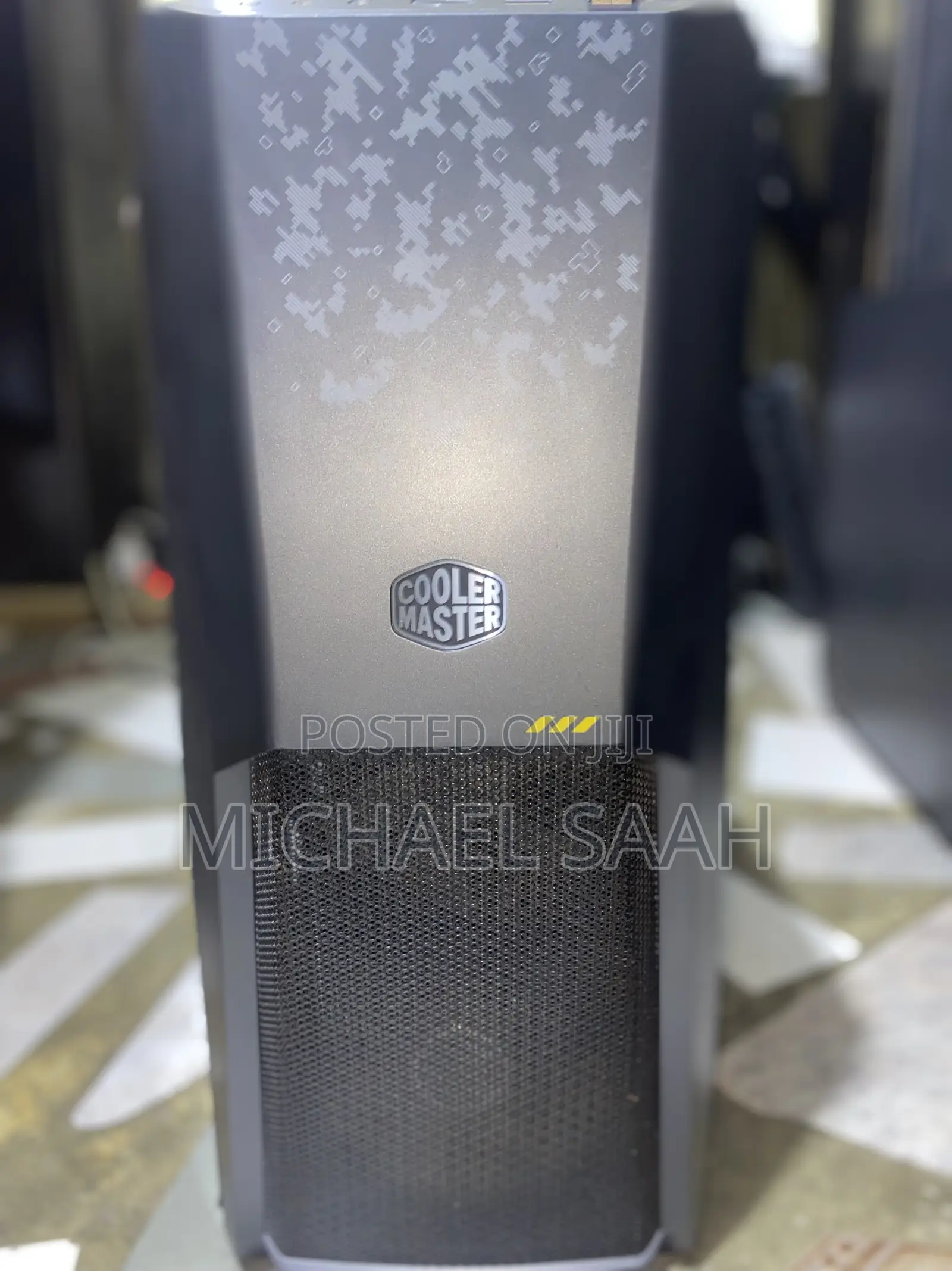Desktop Computer Gigabyte 16GB Intel Core i5 HDD+SSD 1.5T