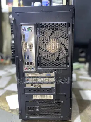 Desktop Computer Gigabyte 16GB Intel Core i5 HDD+SSD 1.5T