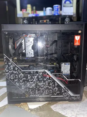 Desktop Computer Gigabyte 16GB Intel Core i5 HDD+SSD 1.5T