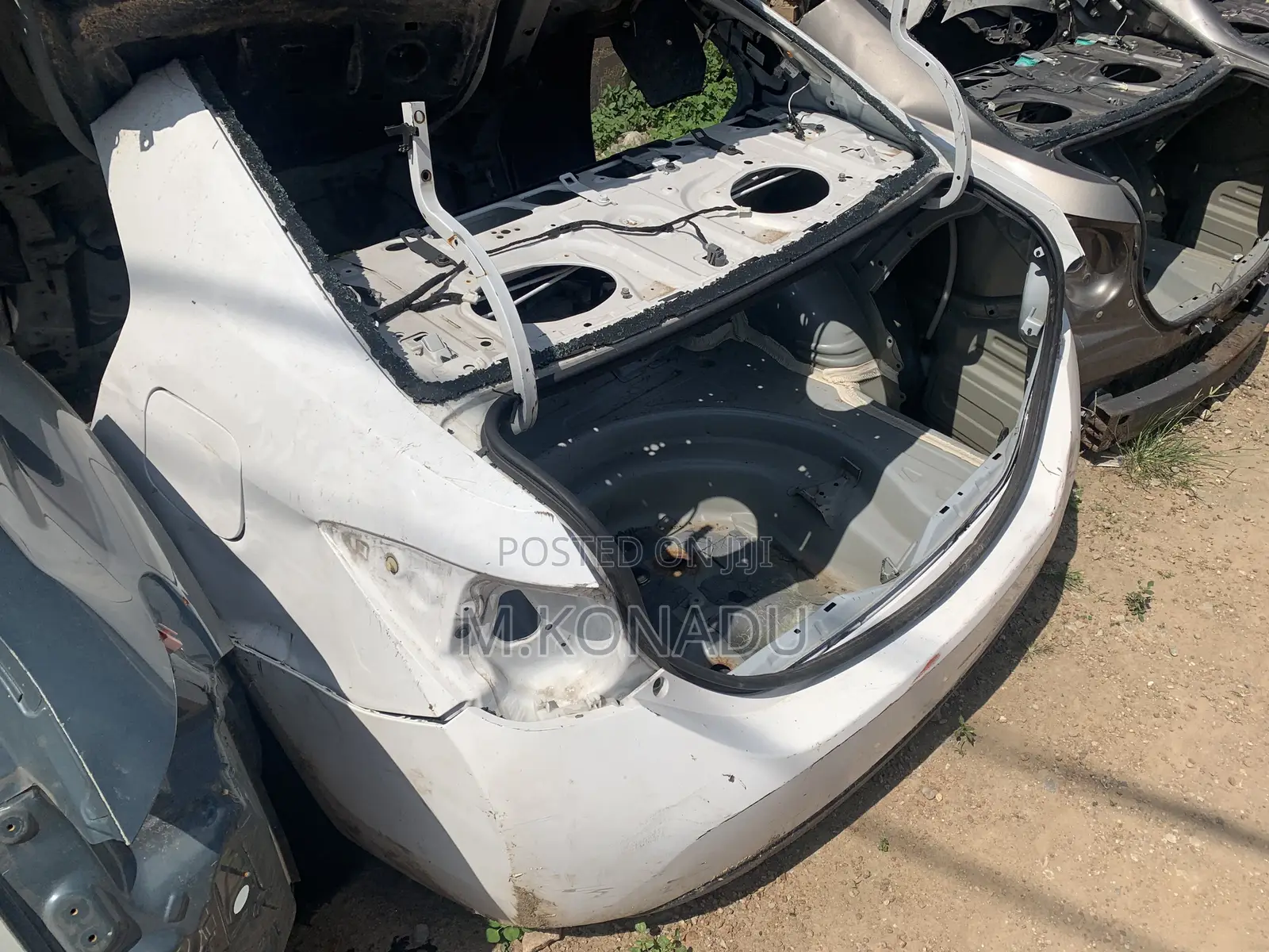 Toyota Corolla 2014, 2015, 2016, 2017, 2018,