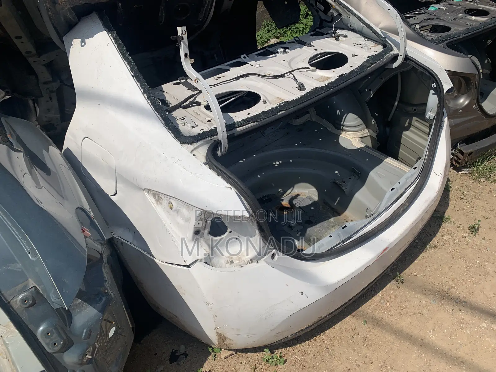 Toyota Corolla 2014, 2015, 2016, 2017, 2018,