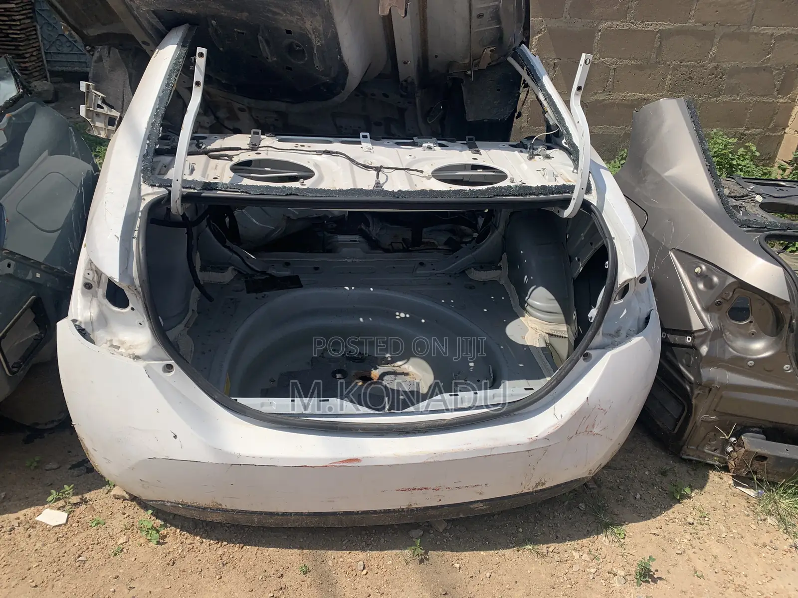 Toyota Corolla 2014, 2015, 2016, 2017, 2018,