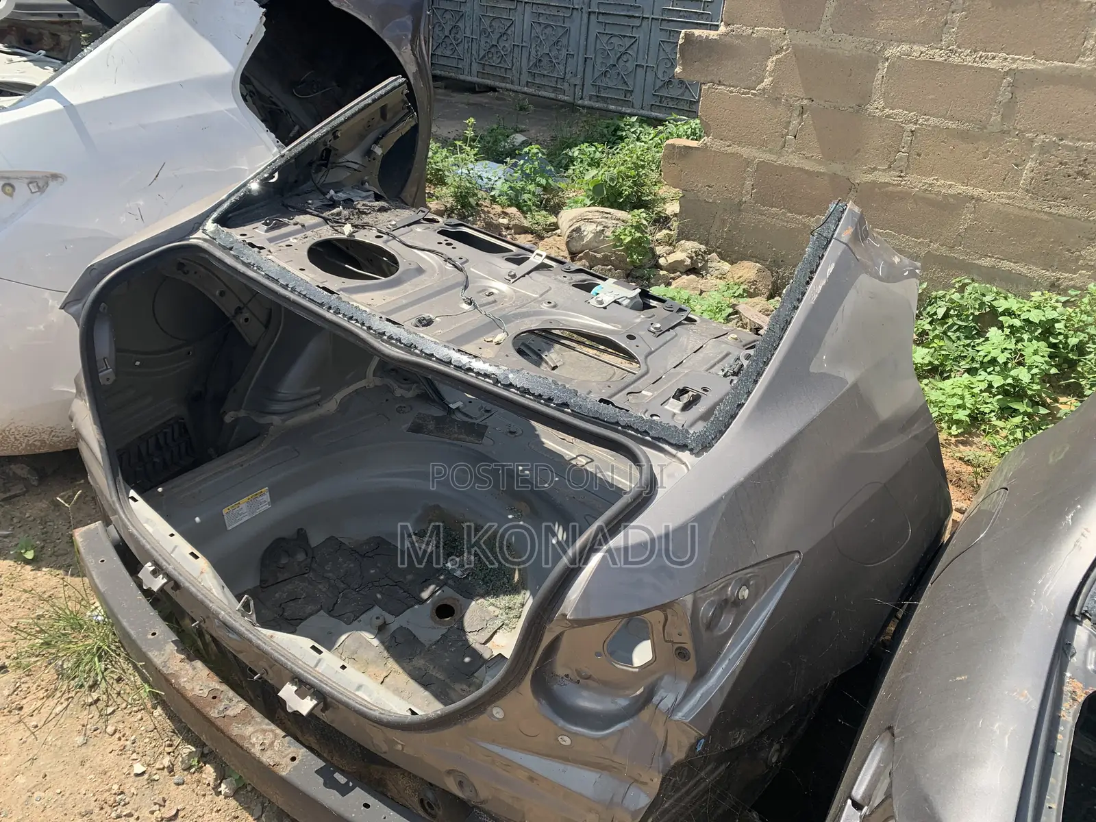 Toyota Corolla 2014, 2015, 2016, 2017, 2018,