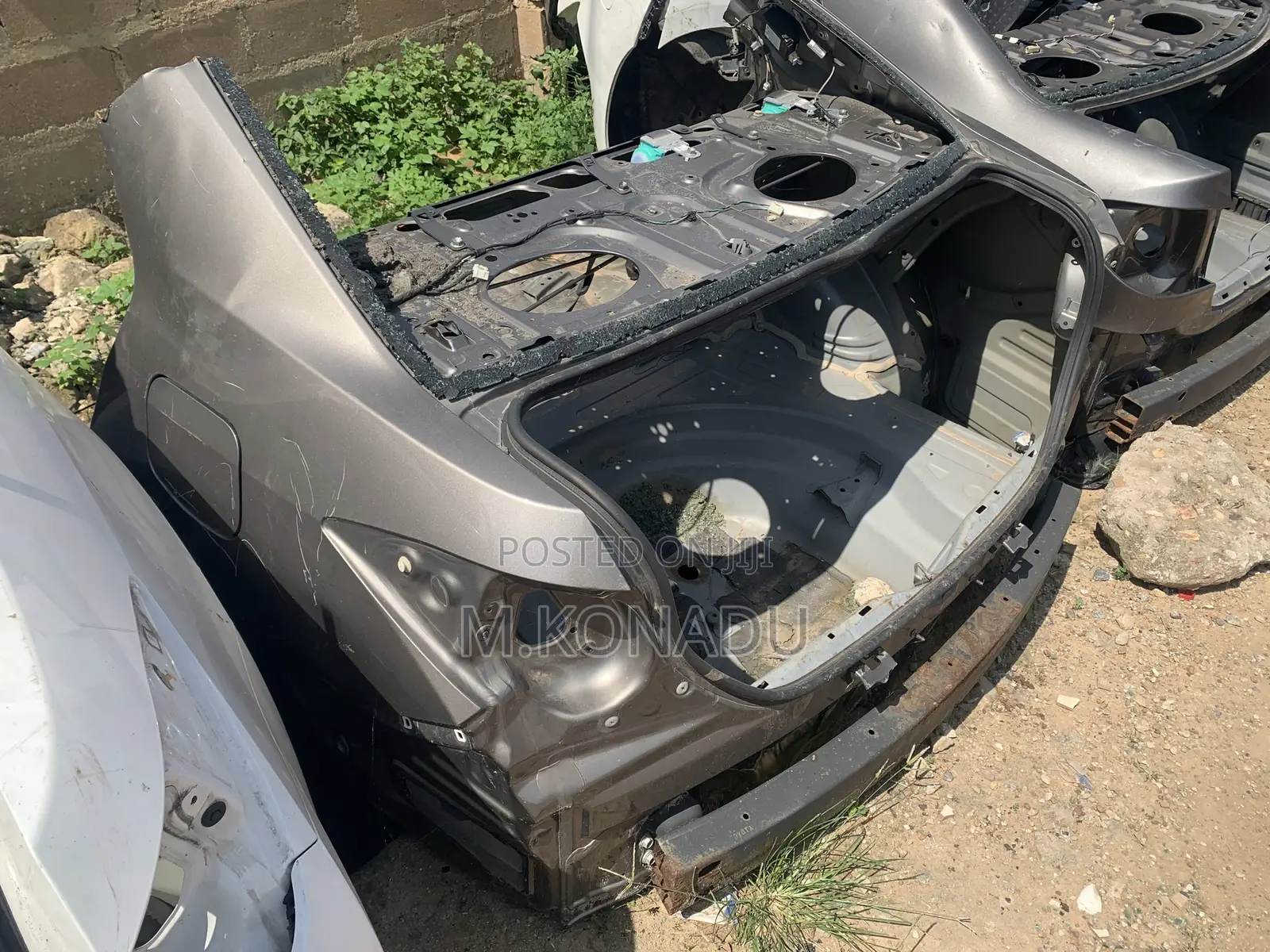 Toyota Corolla 2014, 2015, 2016, 2017, 2018,