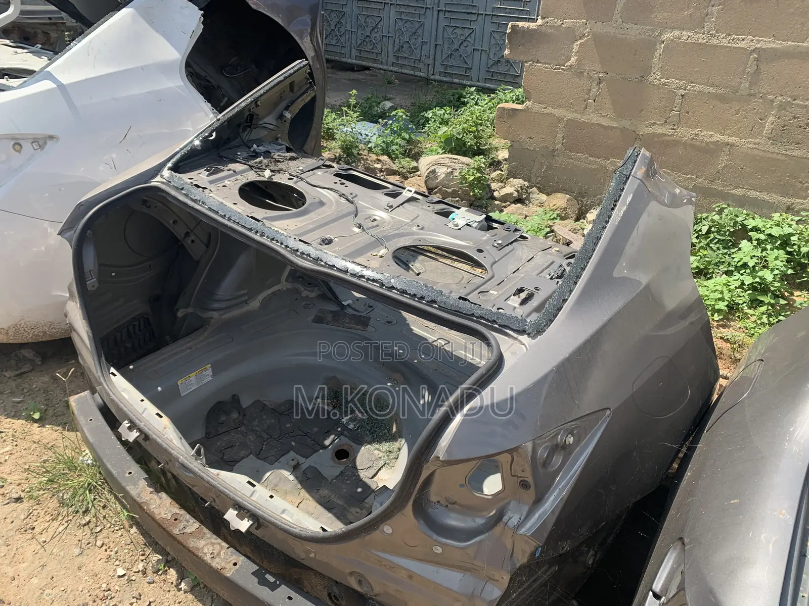 Toyota Corolla 2014, 2015, 2016, 2017, 2018,