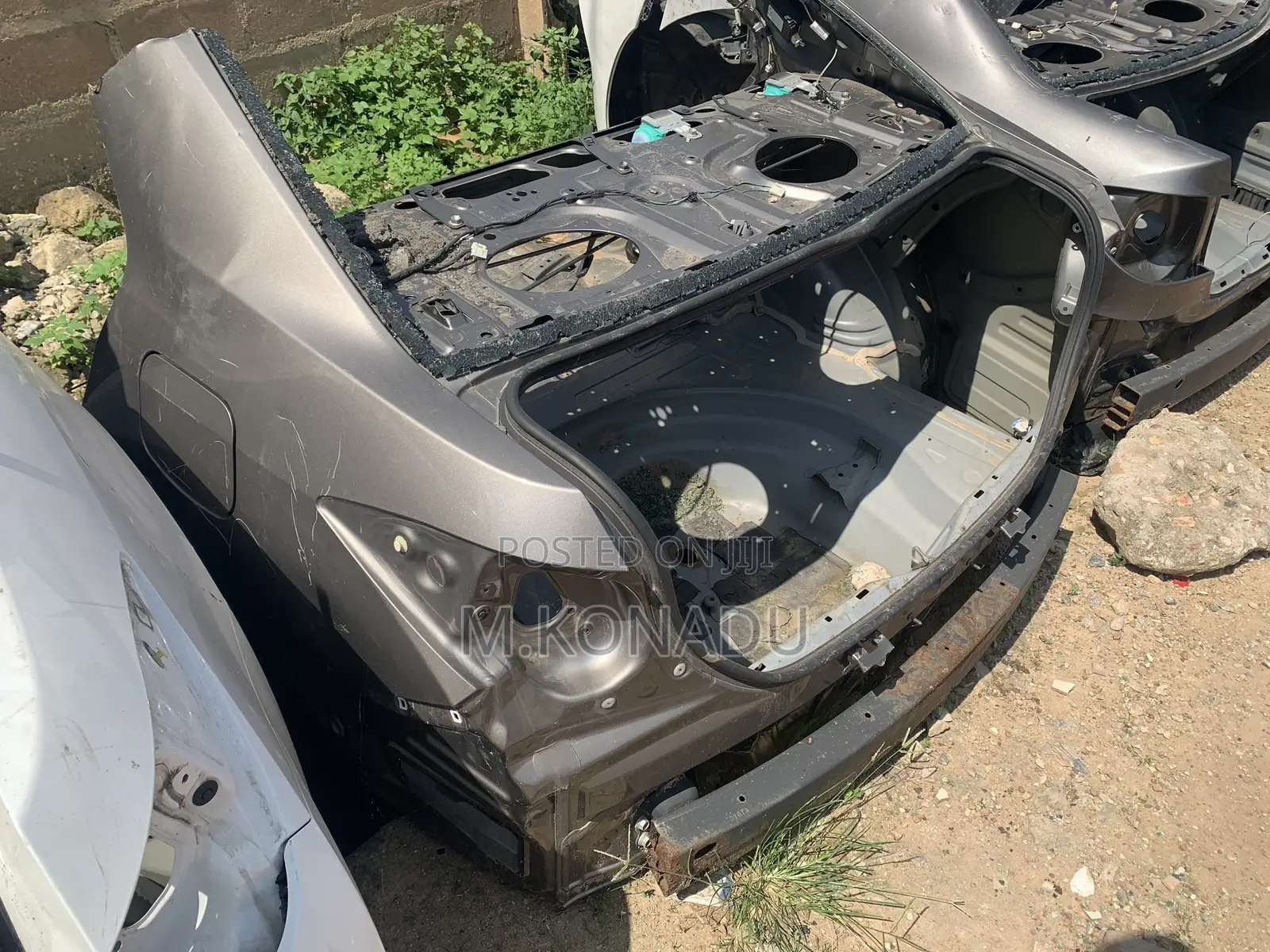 Toyota Corolla 2014, 2015, 2016, 2017, 2018,