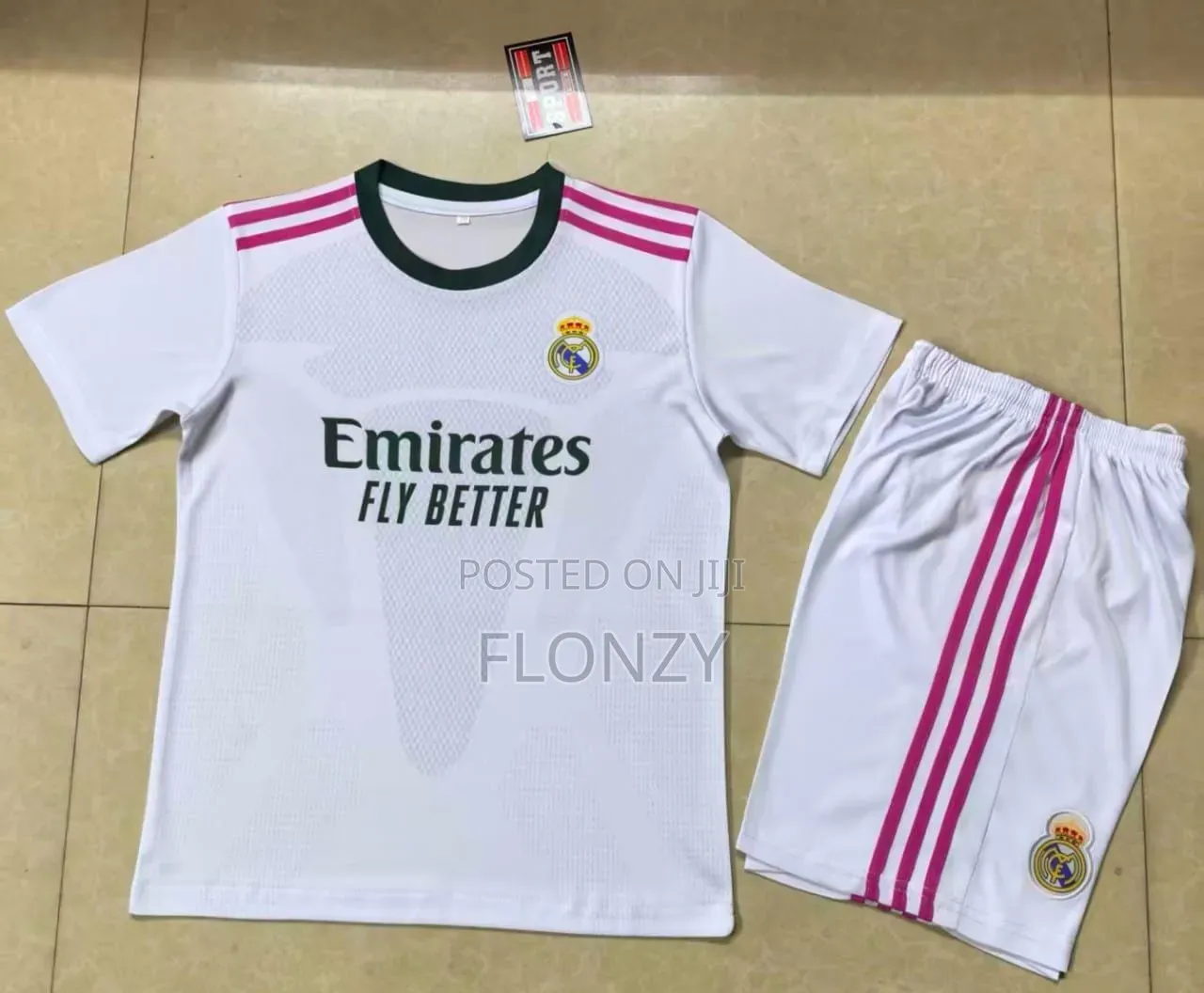 Flonzy Wardrobe
