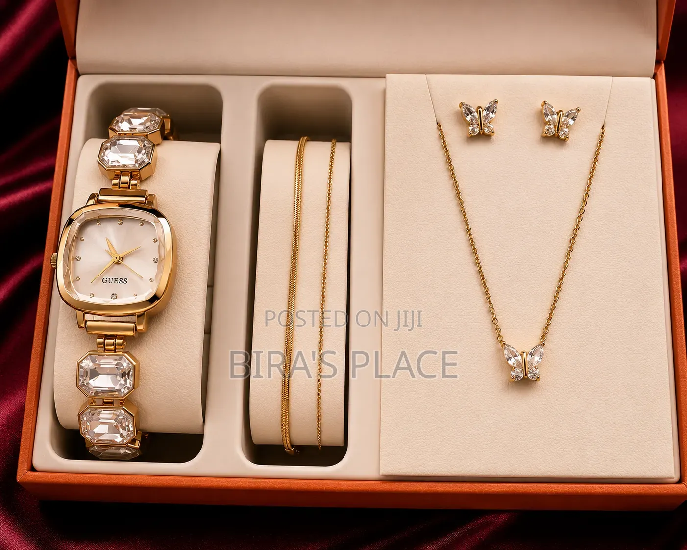 Jewelry Set
