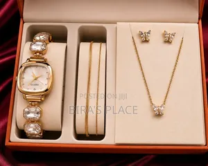 Jewelry Set