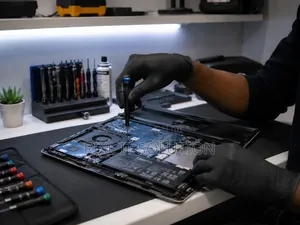 Expert Laptop Repairs & Upgrades | Quality Service You Can Trust