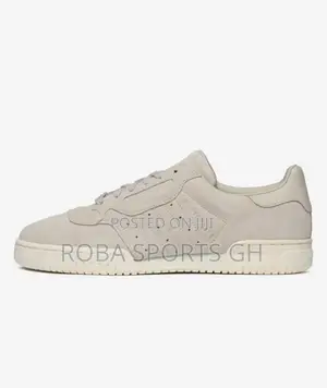 Adidas PowerPhase Sneakers