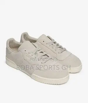 Adidas PowerPhase Sneakers