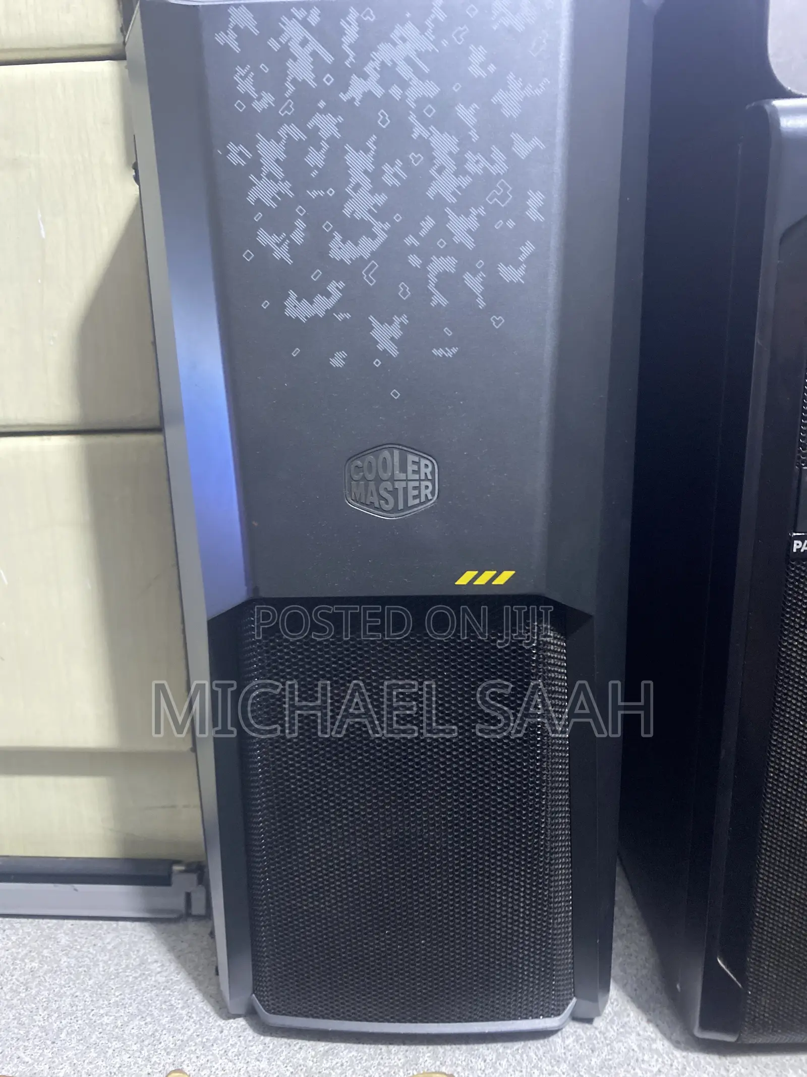 Desktop Computer Gigabyte 16GB Intel Core i5 HDD+SSD 1.5T