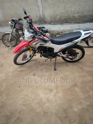 Haojin Hawk HJ200GY-3 2025 White