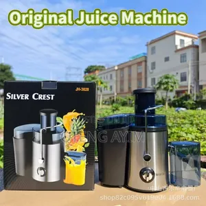 Electric Juicer