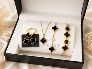 Jewelry Set