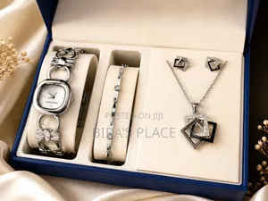 Jewelry Set