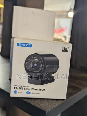 Emeet Smartcam S600