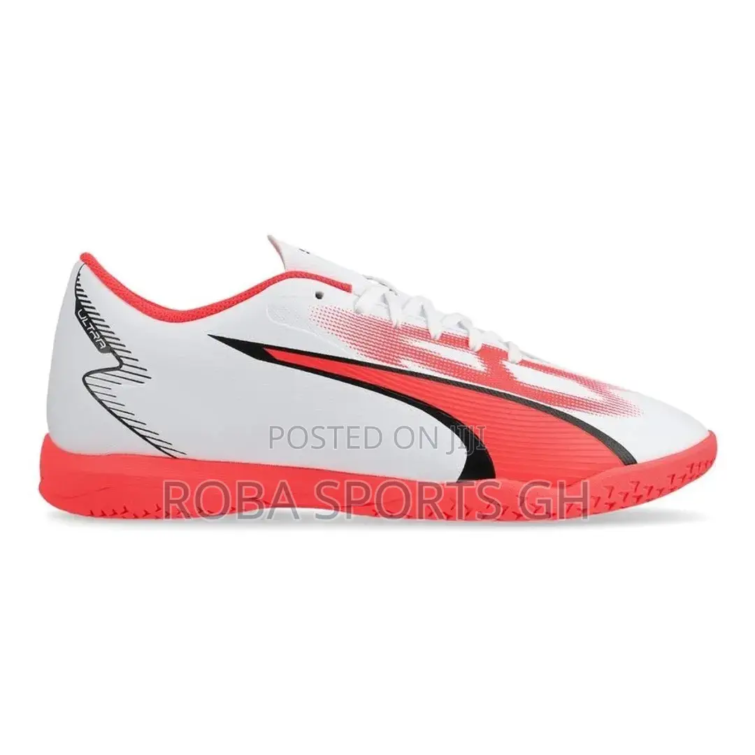 Puma Ultra Play Turf Boot