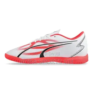 Puma Ultra Play Turf Boot